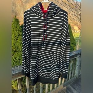 Maurice’s Christmas Sweatshirt!